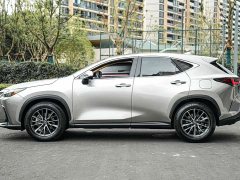 Lexus NX 260 FWD Joyful Edition - ფოტო 7