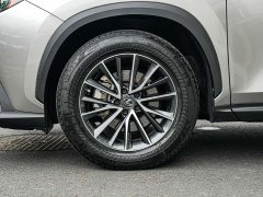 Lexus NX 260 FWD Joyful Edition - ფოტო 8