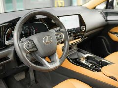 Lexus NX 260 FWD Joyful Edition - ფოტო 9