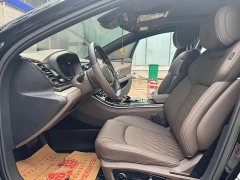 BYD Han EV Champion Edition 506KM FWD Luxury - ფოტო 10
