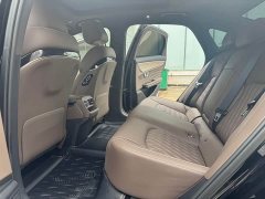 BYD Han EV Champion Edition 506KM FWD Luxury - ფოტო 11