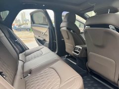 BYD Han EV Champion Edition 506KM FWD Luxury - ფოტო 12