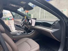 BYD Han EV Champion Edition 506KM FWD Luxury - ფოტო 14