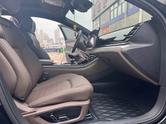 BYD Han EV Champion Edition 506KM FWD Luxury - ფოტო 15