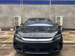 BYD Han EV Champion Edition 506KM FWD Luxury - ფოტო 2