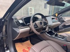 BYD Han EV Champion Edition 506KM FWD Luxury - ფოტო 4