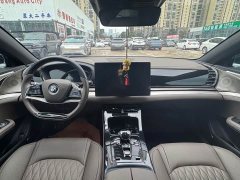 BYD Han EV Champion Edition 506KM FWD Luxury - ფოტო 6