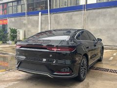 BYD Han EV Champion Edition 506KM FWD Luxury - ფოტო 7