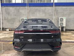 BYD Han EV Champion Edition 506KM FWD Luxury - ფოტო 8
