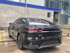 BYD Han EV Champion Edition 506KM FWD Luxury - ფოტო 9