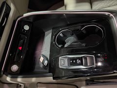 Audi Q5L 2.0T Smart Hybrid Flagship - ფოტო 10