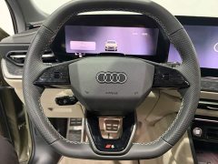 Audi Q5L 2.0T Smart Hybrid Flagship - ფოტო 11