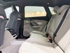 Audi Q5L 2.0T Smart Hybrid Flagship - ფოტო 12