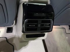 Audi Q5L 2.0T Smart Hybrid Flagship - ფოტო 13