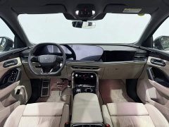 Audi Q5L 2.0T Smart Hybrid Flagship - ფოტო 14