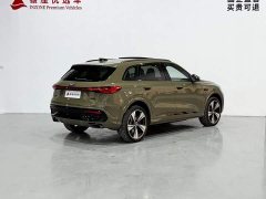 Audi Q5L 2.0T Smart Hybrid Flagship - ფოტო 5