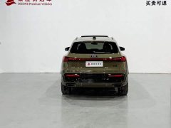 Audi Q5L 2.0T Smart Hybrid Flagship - ფოტო 6