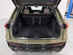 Audi Q5L 2.0T Smart Hybrid Flagship - ფოტო 7