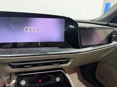 Audi Q5L 2.0T Smart Hybrid Flagship - ფოტო 9