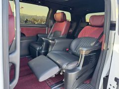 GAC Aion M8 Master Series 400T Flagship - ფოტო 15