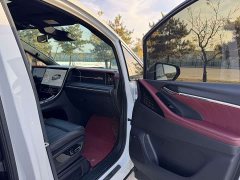 GAC Aion M8 Master Series 400T Flagship - ფოტო 16