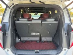 GAC Aion M8 Master Series 400T Flagship - ფოტო 17