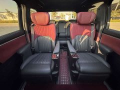 GAC Aion M8 Master Series 400T Flagship - ფოტო 20