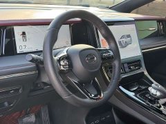 GAC Aion M8 Master Series 400T Flagship - ფოტო 4