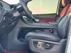GAC Aion M8 Master Series 400T Flagship - ფოტო 7