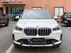 BMW X1 sDrive25Li X Design Package - ფოტო 2
