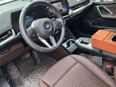 BMW X1 sDrive25Li X Design Package - ფოტო 5