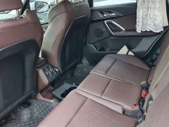 BMW X1 sDrive25Li X Design Package - ფოტო 6