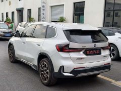 BMW X1 sDrive25Li X Design Package - ფოტო 7