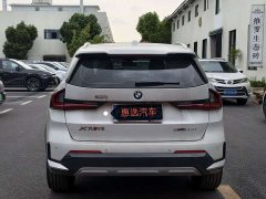 BMW X1 sDrive25Li X Design Package - ფოტო 8