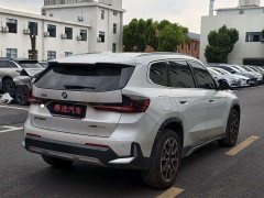 BMW X1 sDrive25Li X Design Package - ფოტო 9