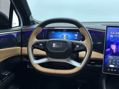 Geely Galaxy L7 1.5T 115km Starship - ფოტო 11