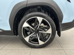 Geely Galaxy L7 1.5T 115km Starship - ფოტო 16