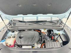 Geely Galaxy L7 1.5T 115km Starship - ფოტო 17