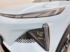 Geely Galaxy L7 1.5T 115km Starship - ფოტო 18