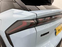 Geely Galaxy L7 1.5T 115km Starship - ფოტო 19