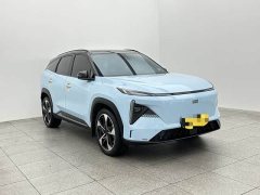 Geely Galaxy L7 1.5T 115km Starship - ფოტო 3