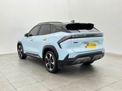 Geely Galaxy L7 1.5T 115km Starship - ფოტო 4