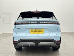 Geely Galaxy L7 1.5T 115km Starship - ფოტო 5