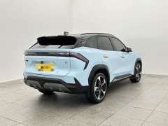 Geely Galaxy L7 1.5T 115km Starship - ფოტო 6
