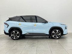 Geely Galaxy L7 1.5T 115km Starship - ფოტო 7