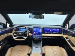 Geely Galaxy L7 1.5T 115km Starship - ფოტო 9