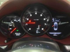 Porsche 718 Boxster Style Edition 2.0T - ფოტო 7
