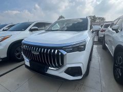 Geely Haoyue L 2.0T DCT Luxury - ფოტო 1