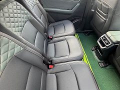 Geely Haoyue L 2.0T DCT Luxury - ფოტო 11