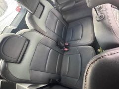 Geely Haoyue L 2.0T DCT Luxury - ფოტო 12